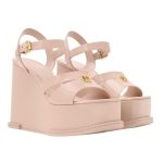Louis Vuitton Maya Wedge Sandal